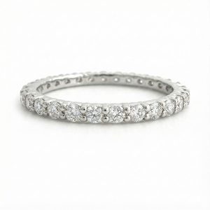 Forever & Ever |  Silver