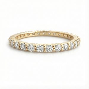 Forever & Ever | Gold