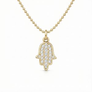 Hamsa Hamsa | Gold