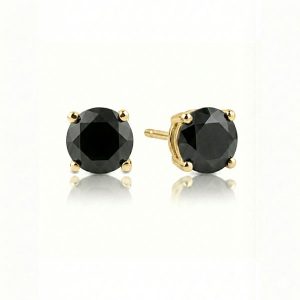Black Night | Gold