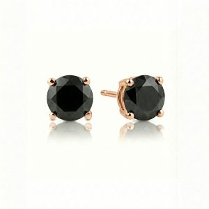 Black Night | Rosegold