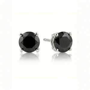 Black Night | Silver